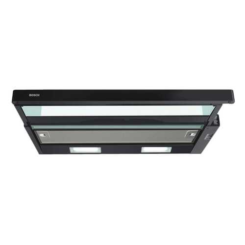 Вытяжка встраиваемая Bosch DHI646CQ Black в Медиа Маркт