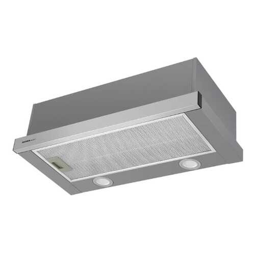 Вытяжка встраиваемая HOMSair FLAT 60 Silver в Медиа Маркт